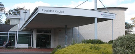 Photo of Braeside Hospital